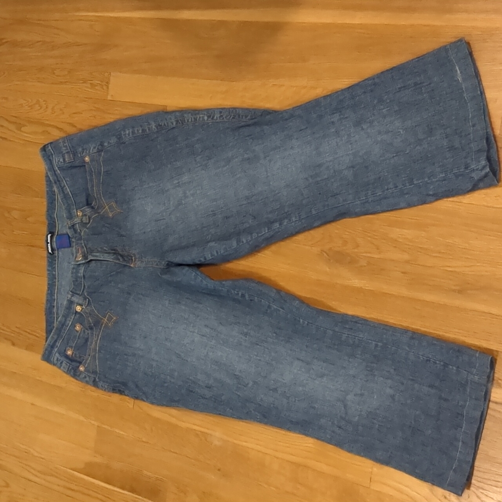 LAST DAY! Joujou Jeans, size 22